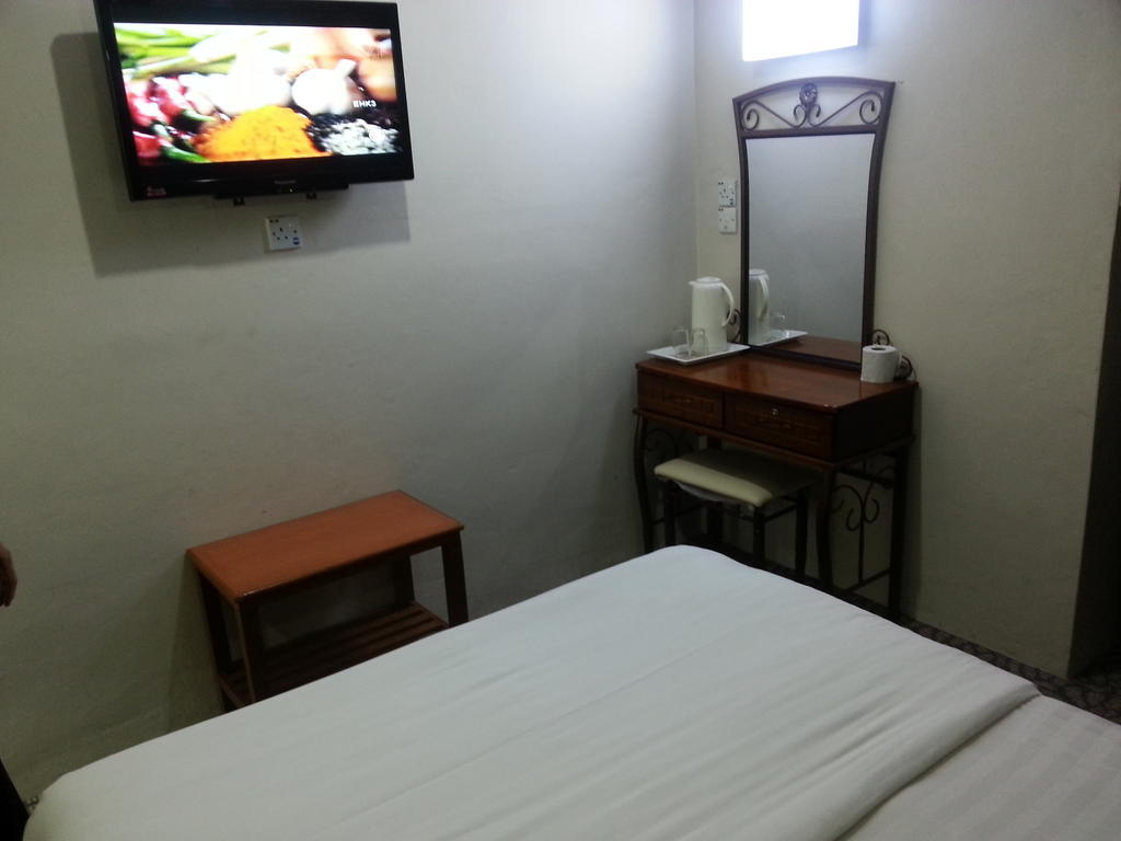 Oriental Inn Kuching Room photo