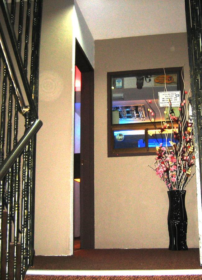 Oriental Inn Kuching Exterior photo
